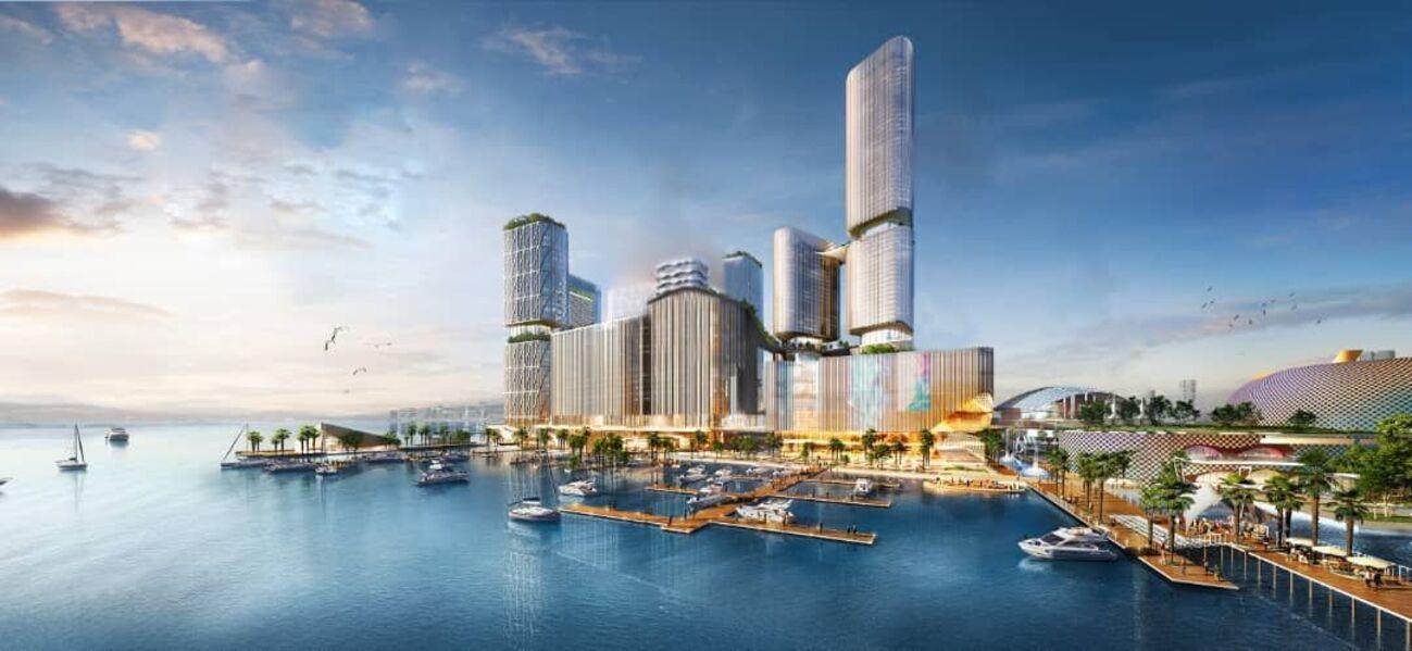 丽阳机构 Tropicana Corporation Berhad